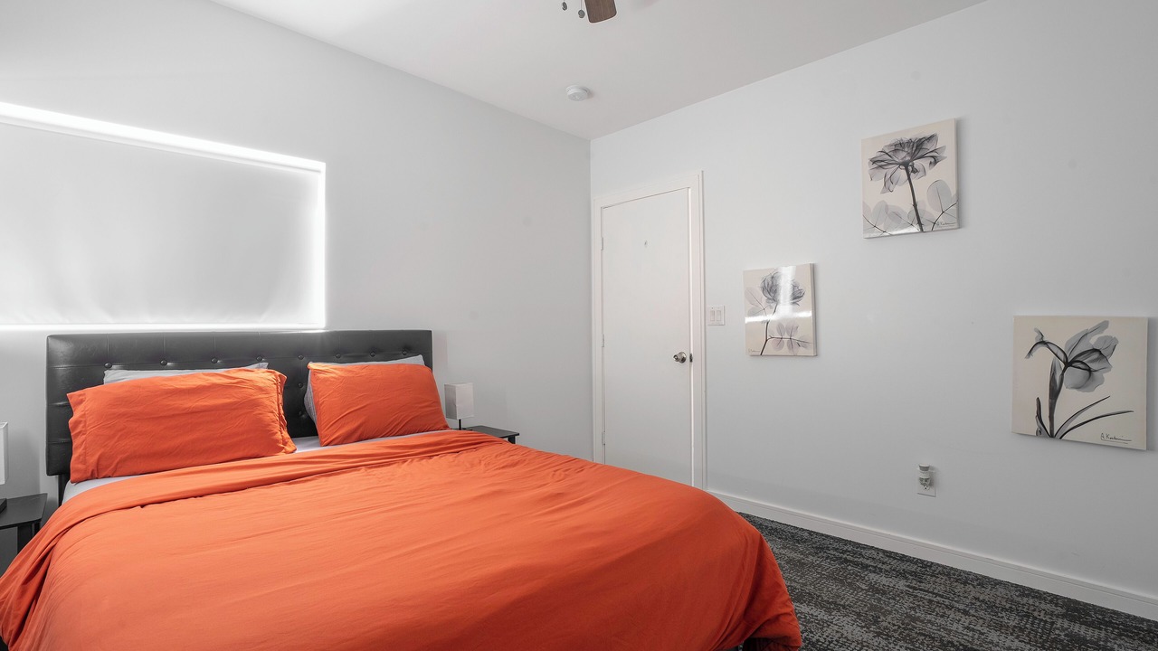 Photo of Bedroom in South Dallas - Fair Park