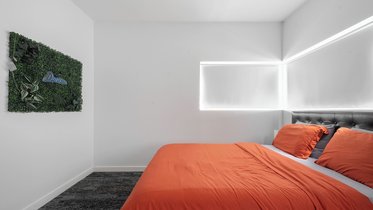 Photo of Bedroom in South Dallas - Fair Park