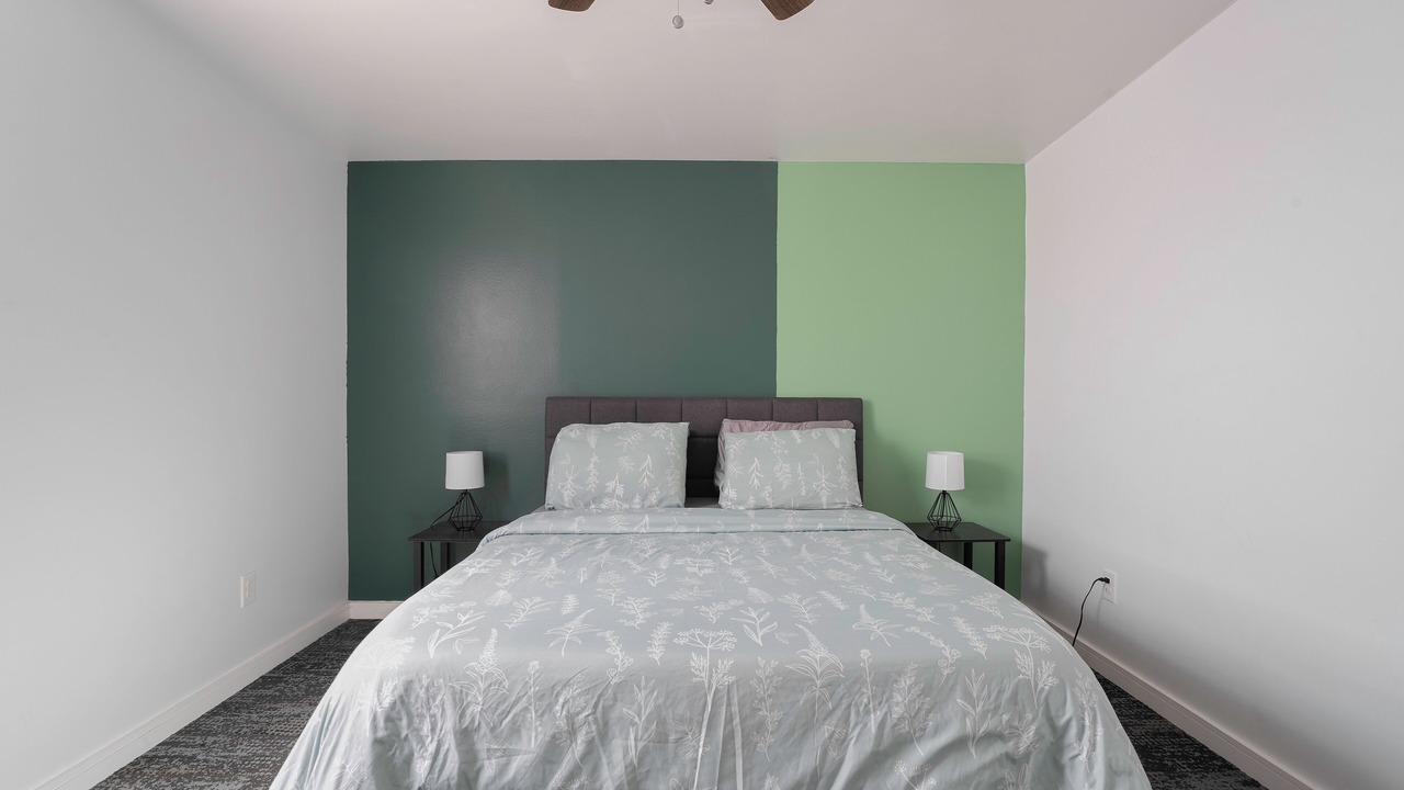 Photo of Bedroom in South Dallas - Fair Park