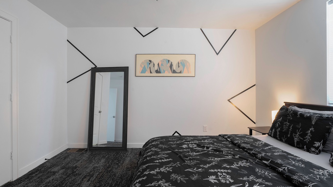 Photo of Bedroom in South Dallas - Fair Park