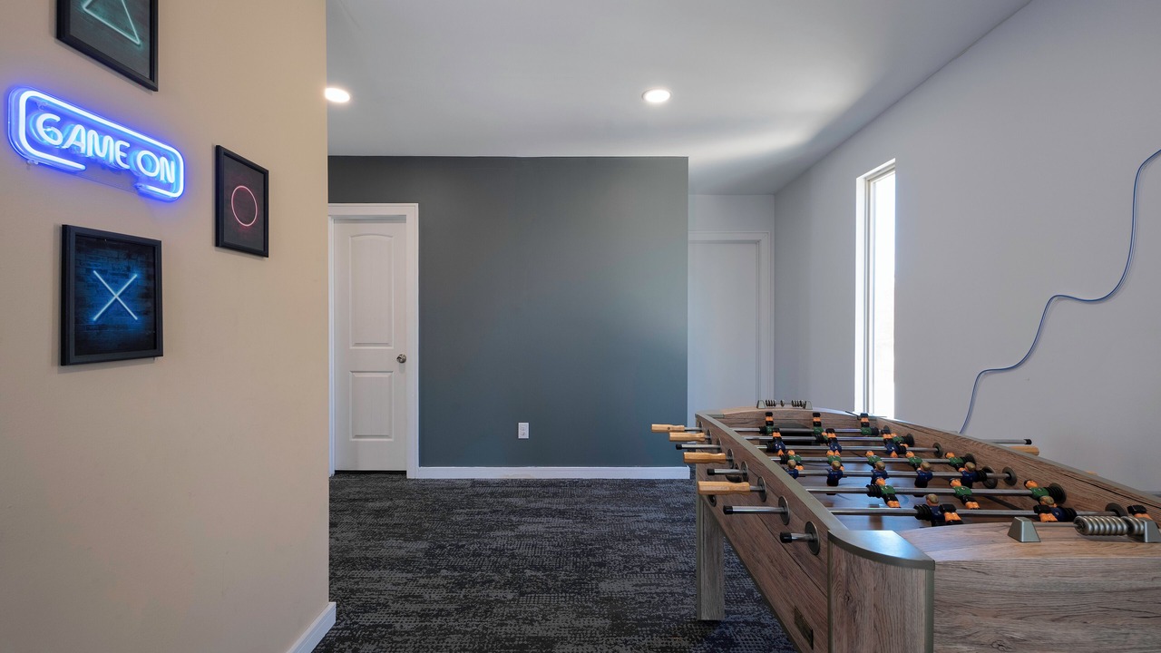 Photo of Bedroom in South Dallas - Fair Park