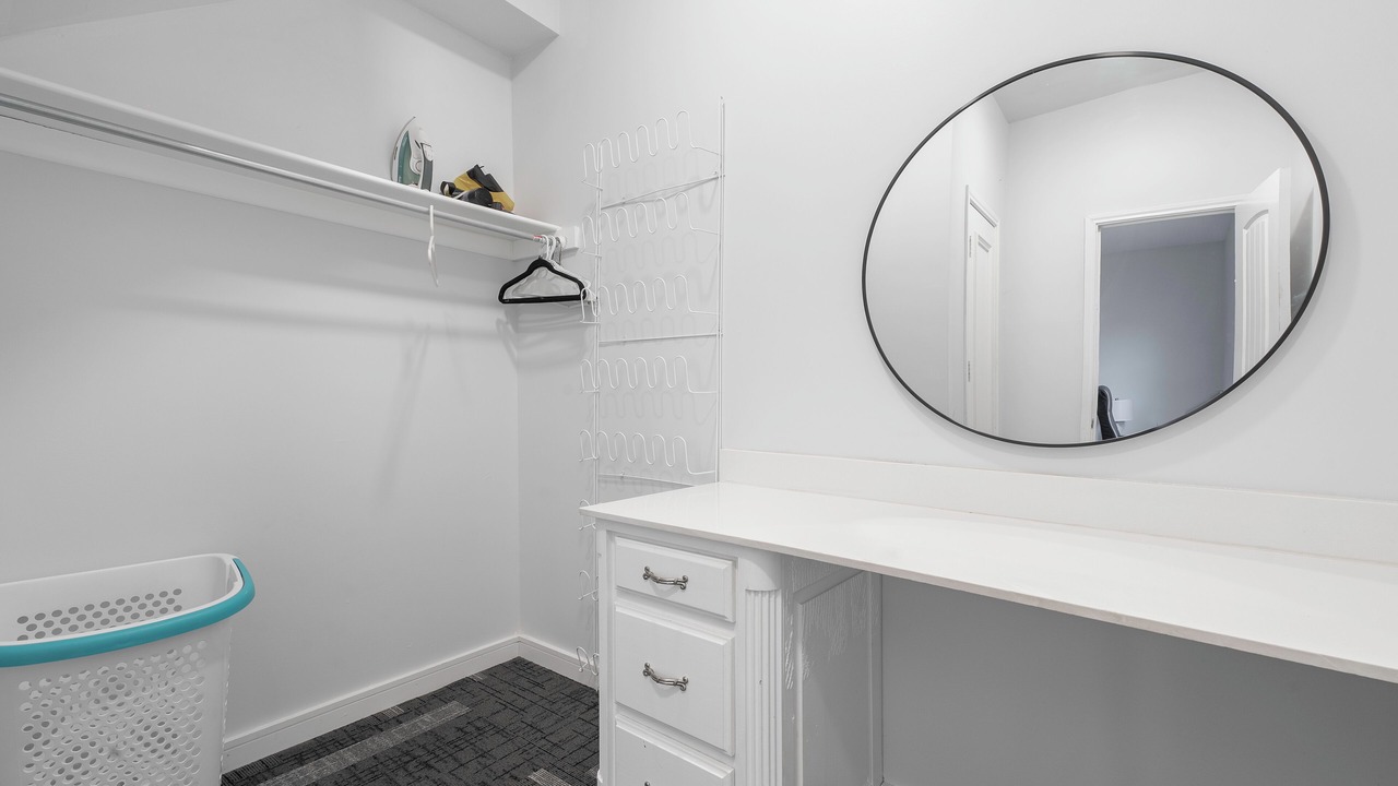 Photo of Bathroom in South Dallas - Fair Park