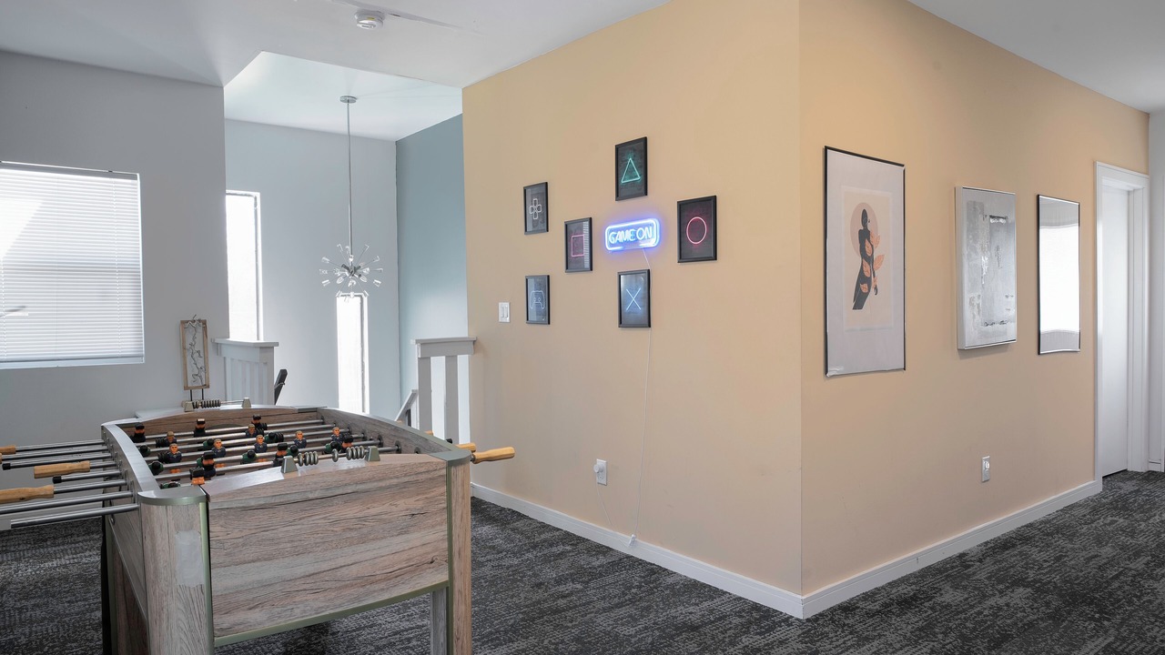 Photo of Bedroom in South Dallas - Fair Park