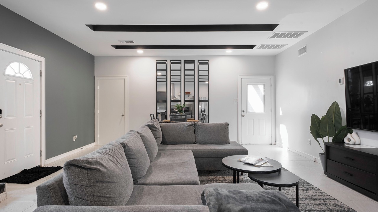 Photo of Livingroom in South Dallas - Fair Park