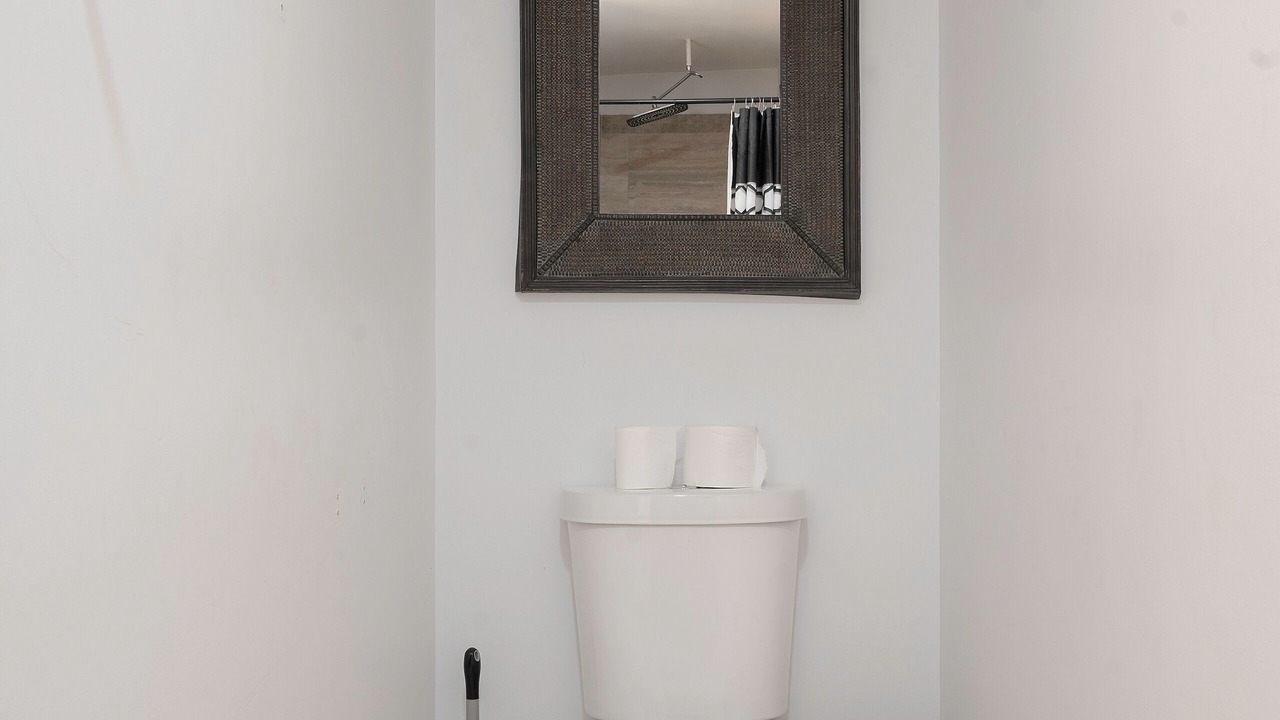 Photo of Bathroom in South Dallas - Fair Park