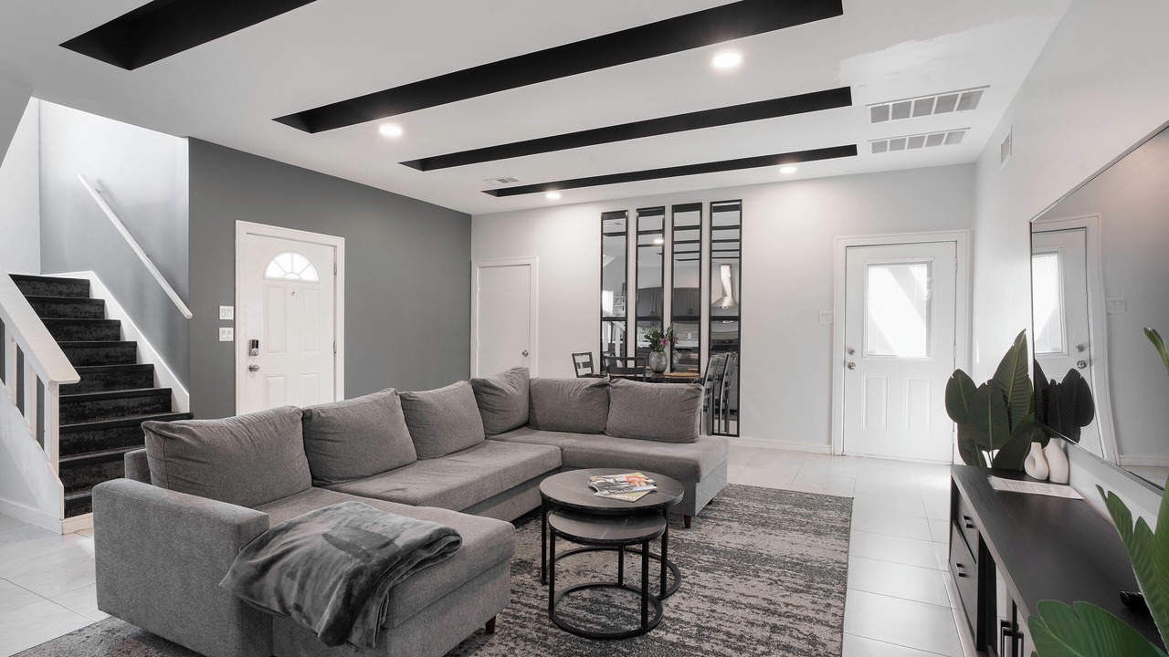 Photo of Livingroom in South Dallas - Fair Park