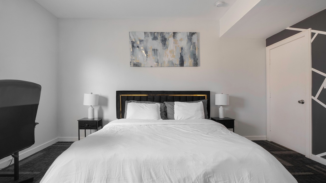 Photo of Bedroom in South Dallas - Fair Park
