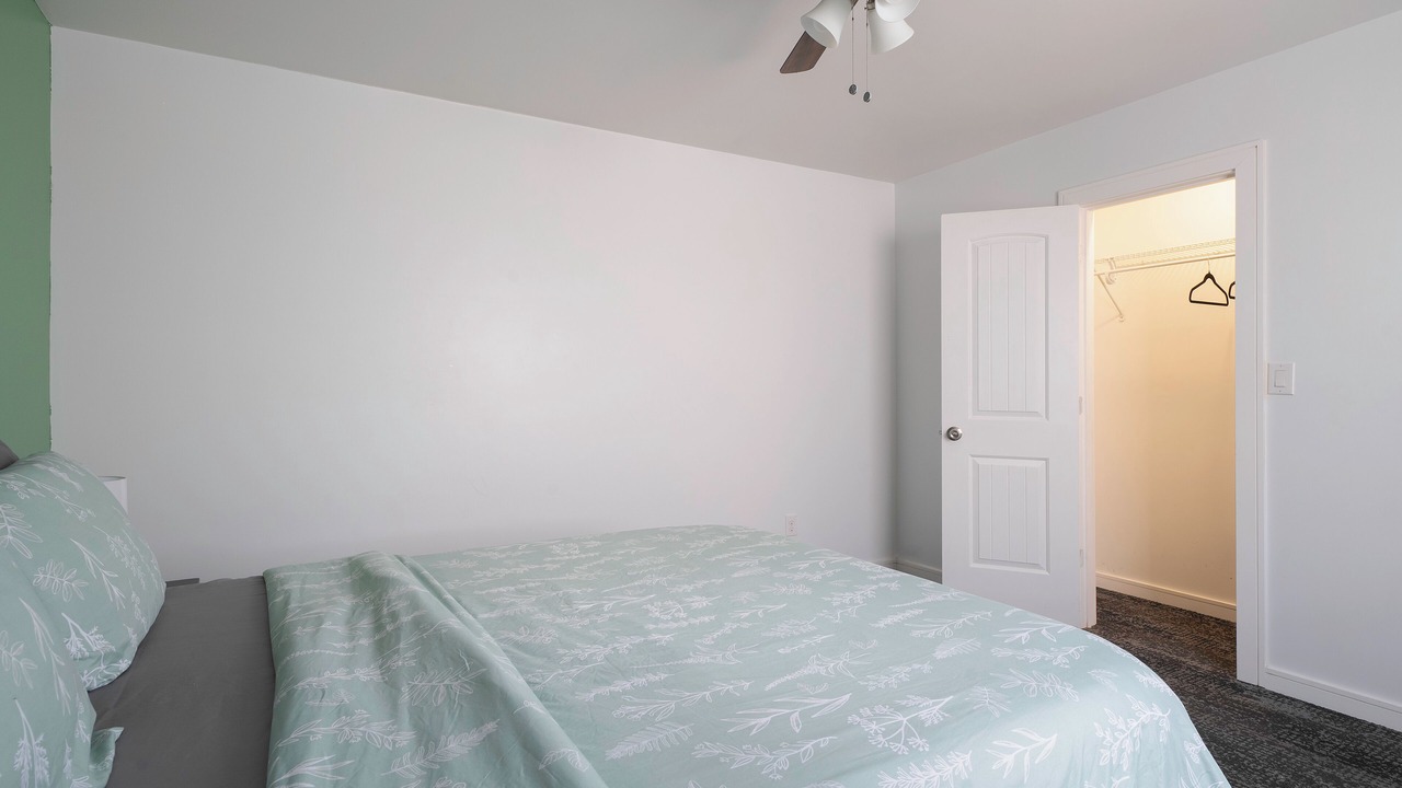 Photo of Bedroom in South Dallas - Fair Park