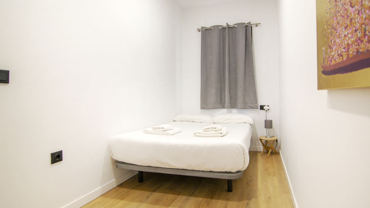 Photo of Bedroom in Camins al Grau