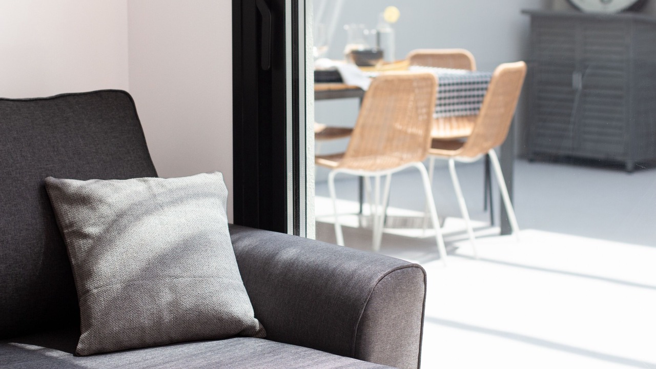 Photo of Livingroom in Camins al Grau