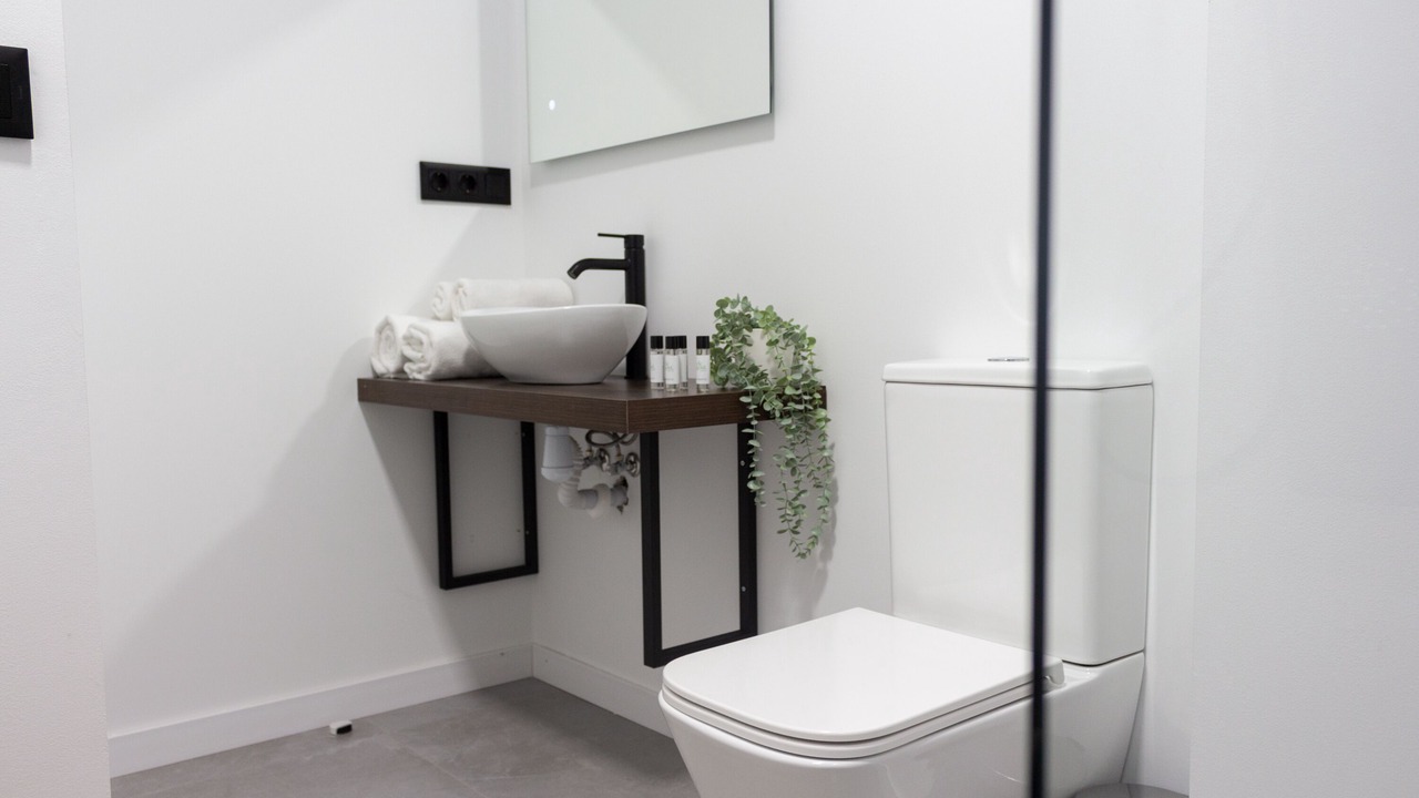 Photo of Bathroom in Camins al Grau