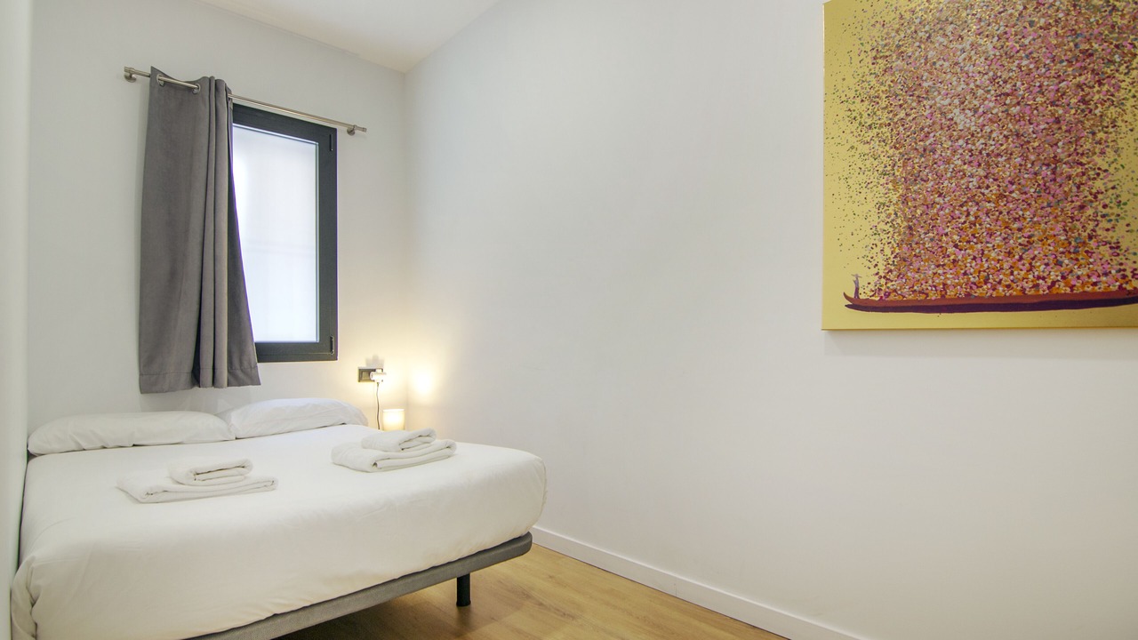 Photo of Bedroom in Camins al Grau