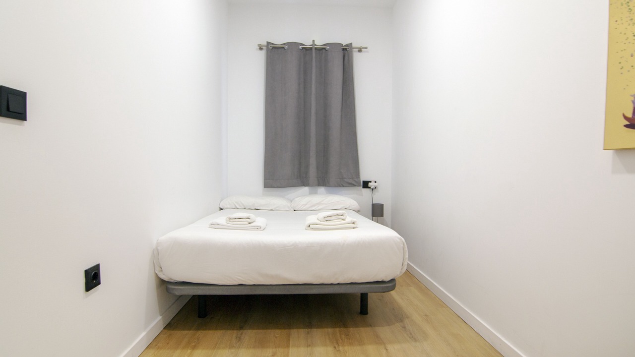 Photo of Bedroom in Camins al Grau