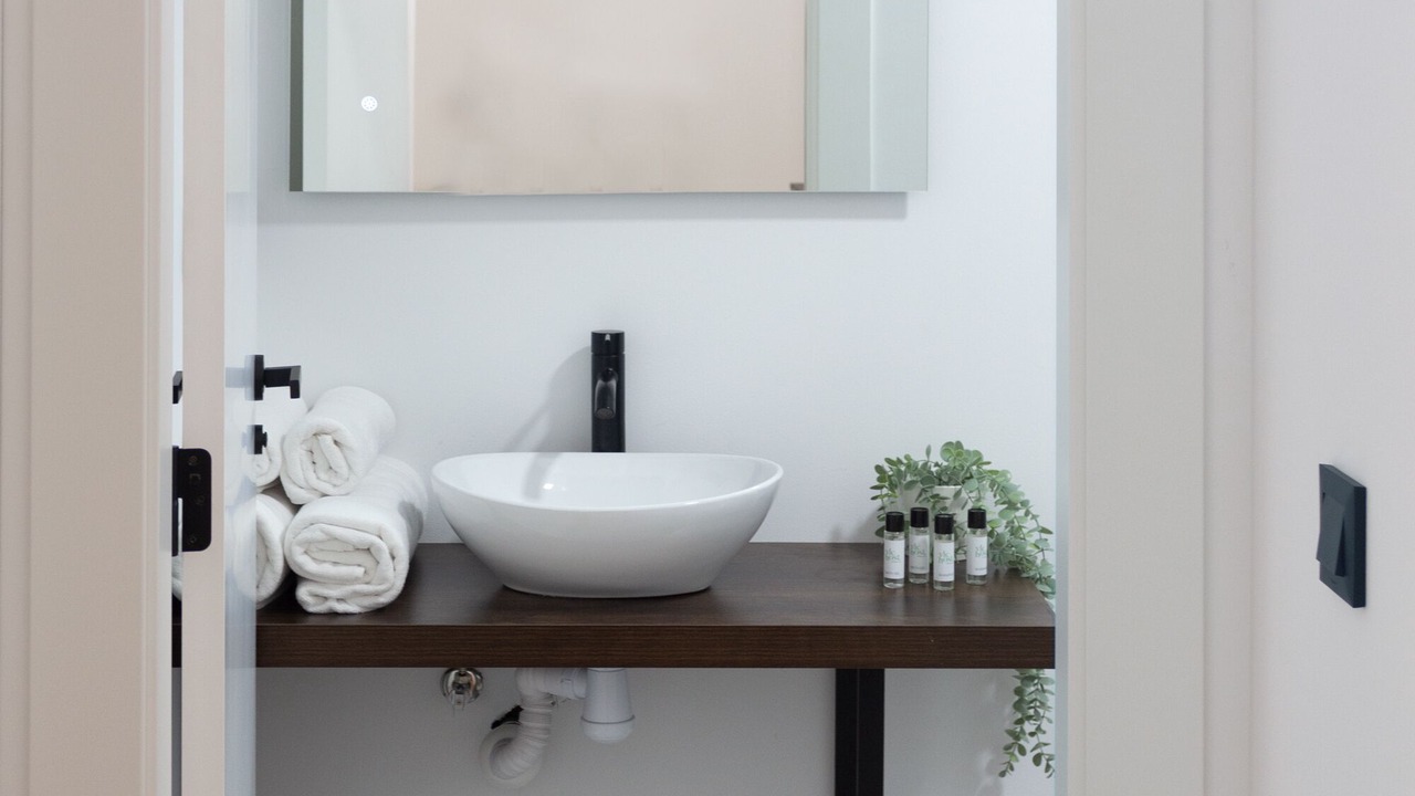 Photo of Bathroom in Camins al Grau