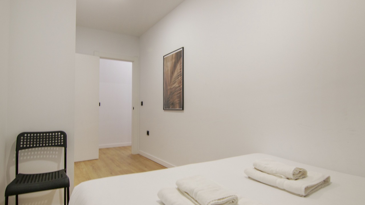 Photo of Bedroom in Camins al Grau