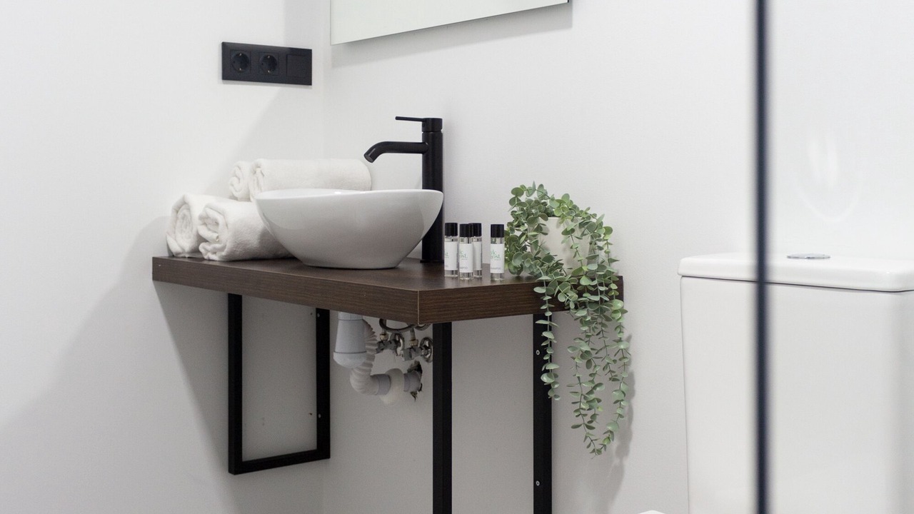 Photo of Bathroom in Camins al Grau