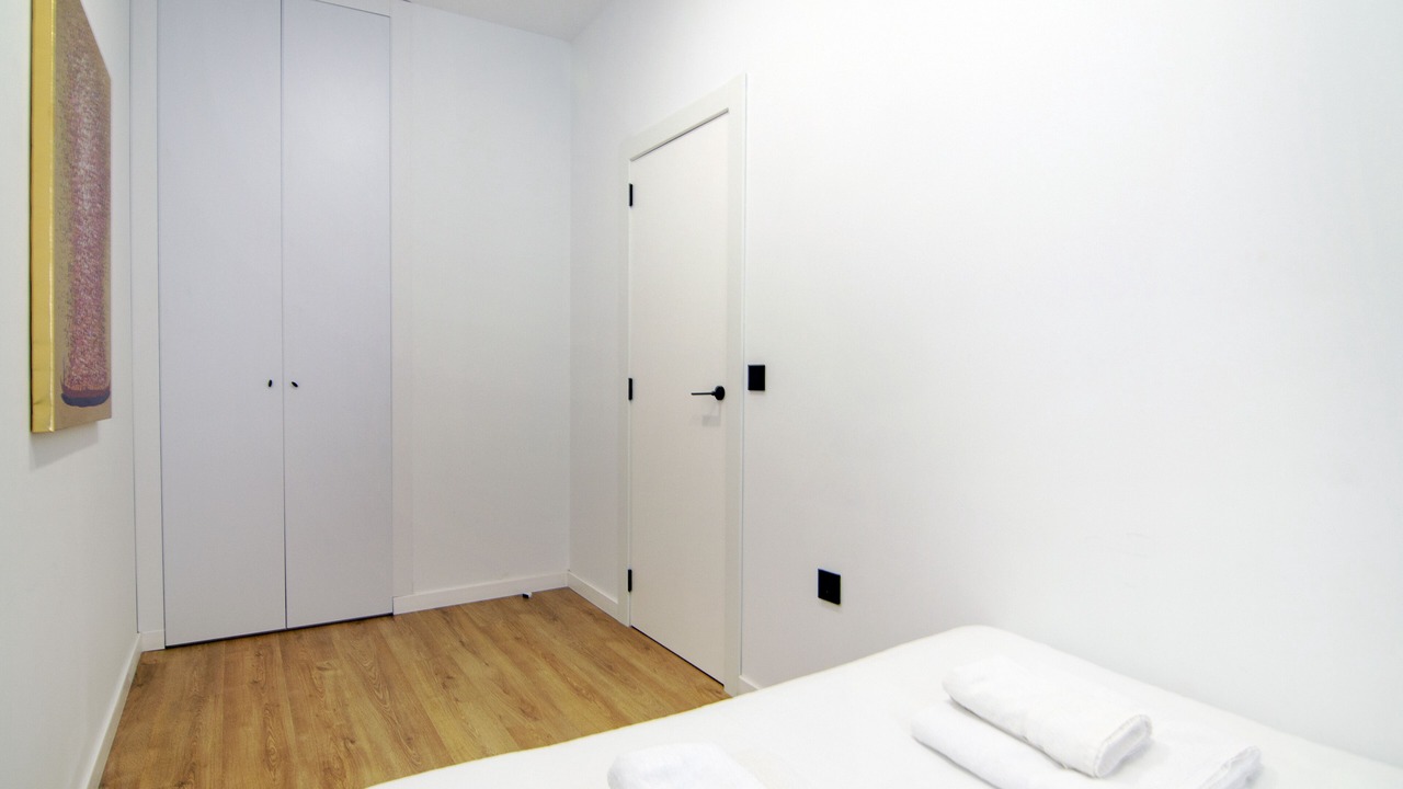 Photo of Bedroom in Camins al Grau