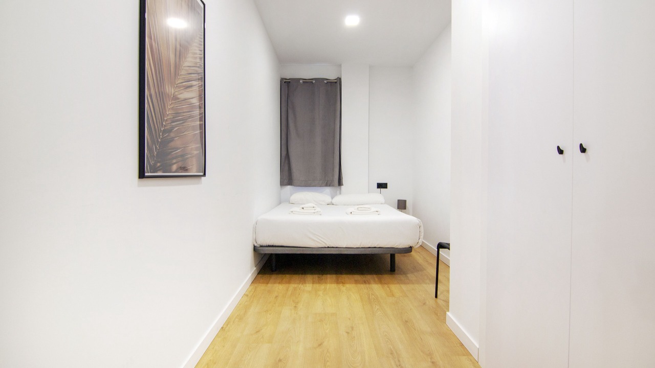 Photo of Bedroom in Camins al Grau