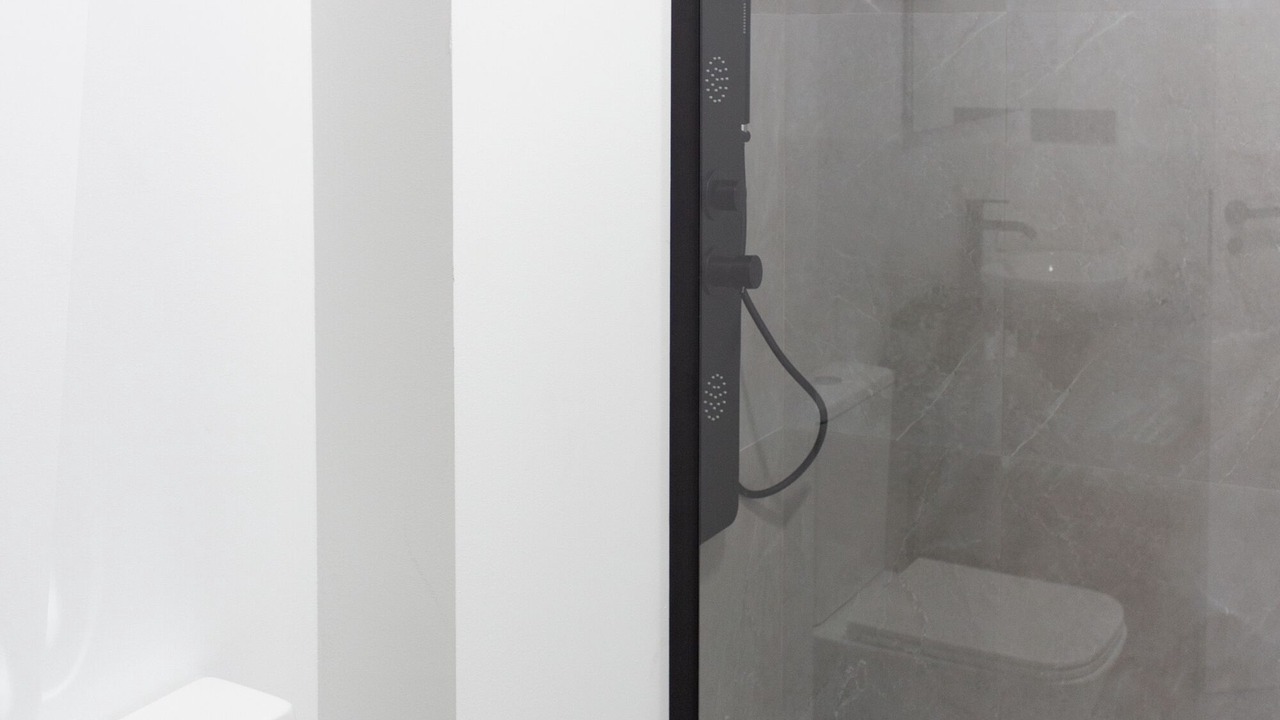 Photo of Bathroom in Camins al Grau