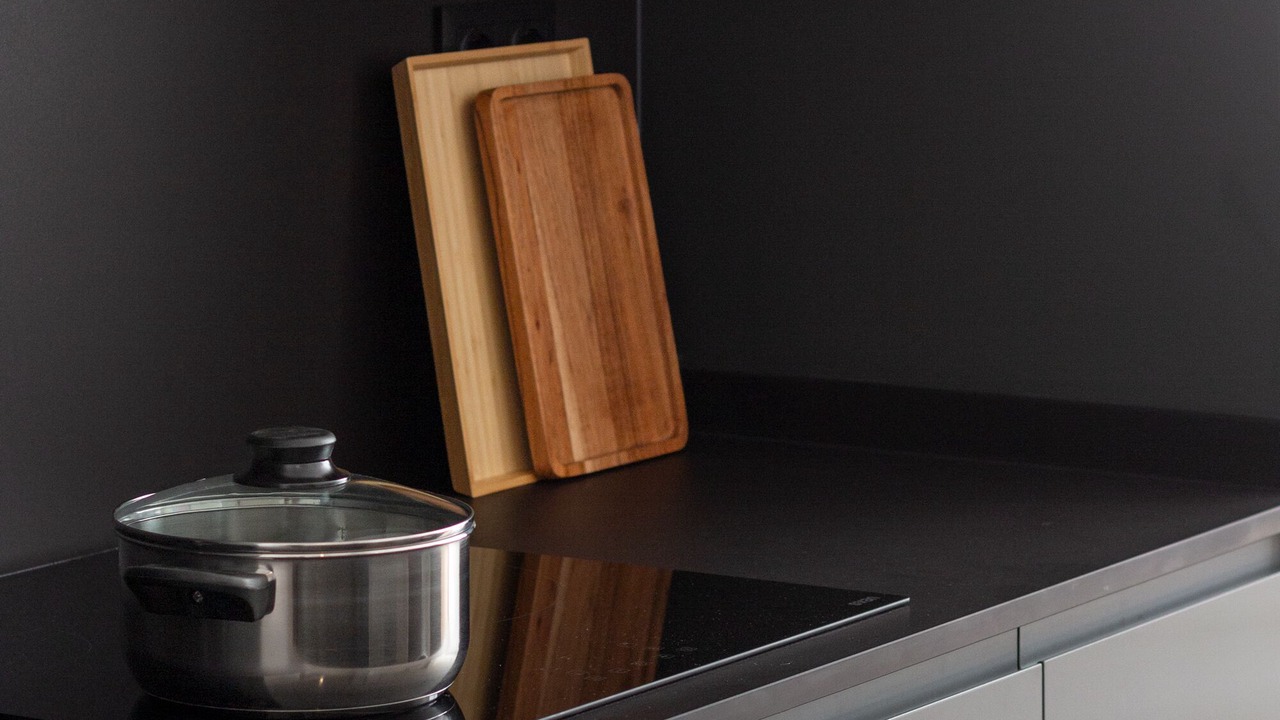 Photo of Kitchen in Camins al Grau