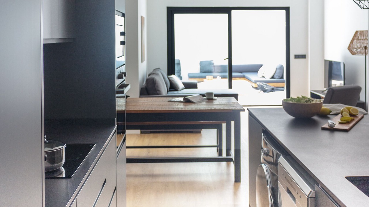 Photo of Kitchen in Camins al Grau