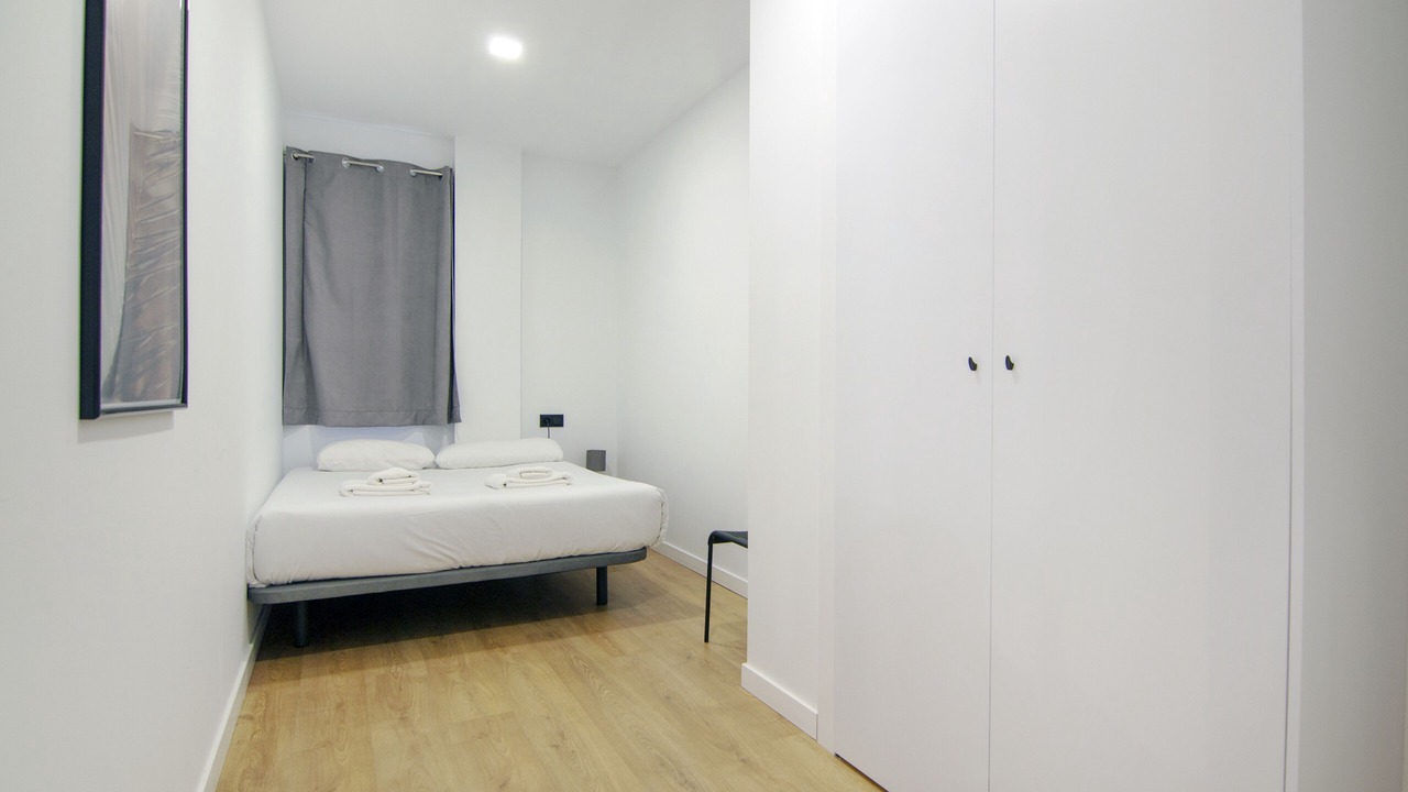 Photo of Bedroom in Camins al Grau
