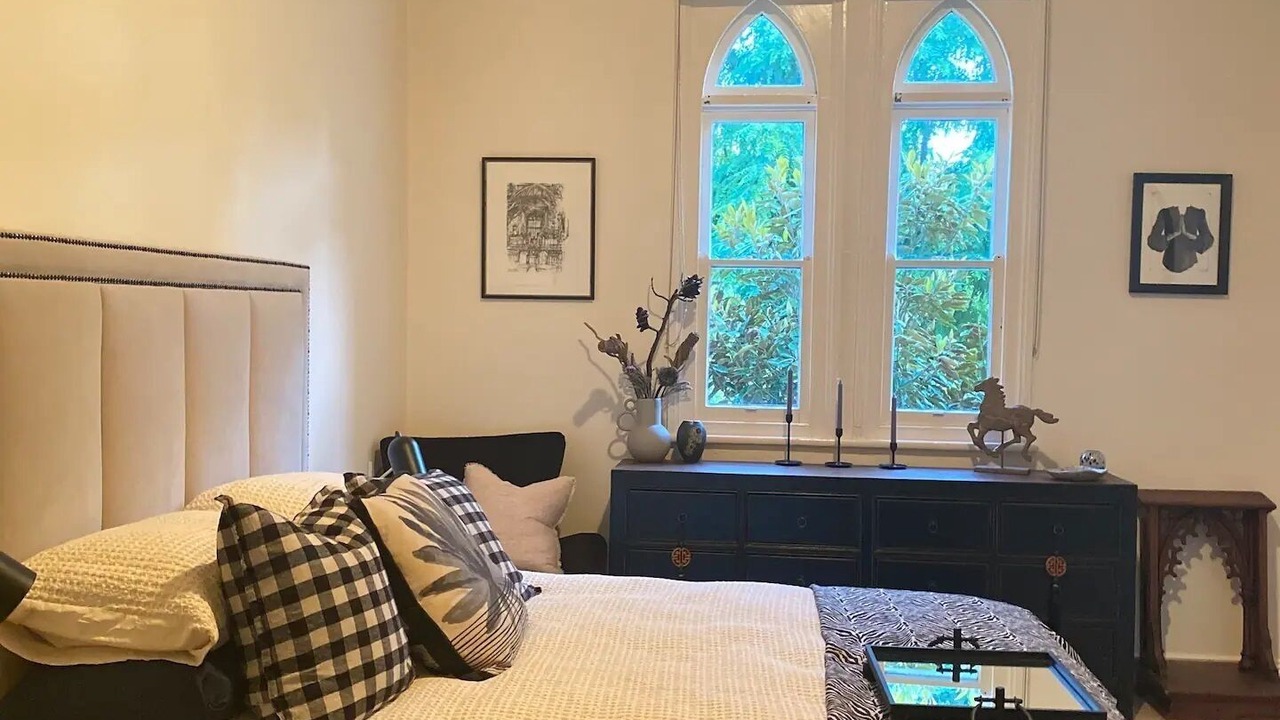 Photo of Bedroom in O'connell