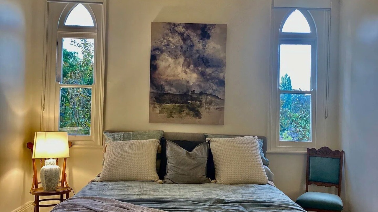 Photo of Bedroom in O'connell