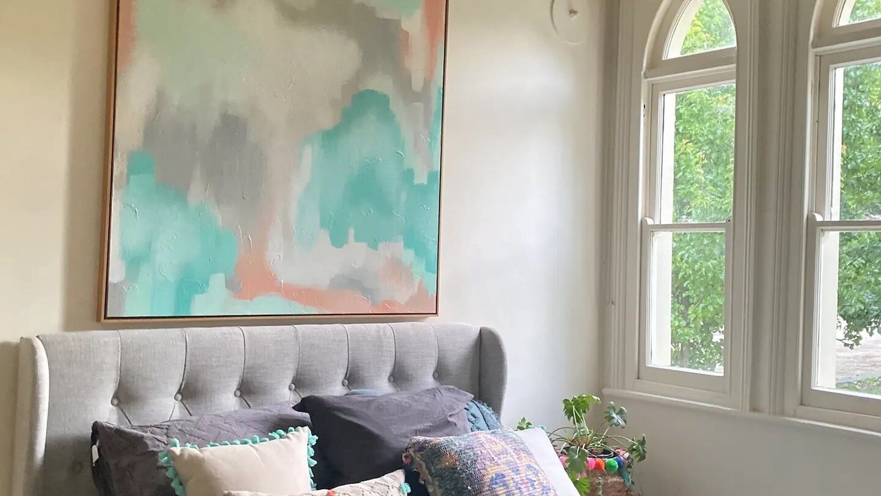 Photo of Bedroom in O'connell