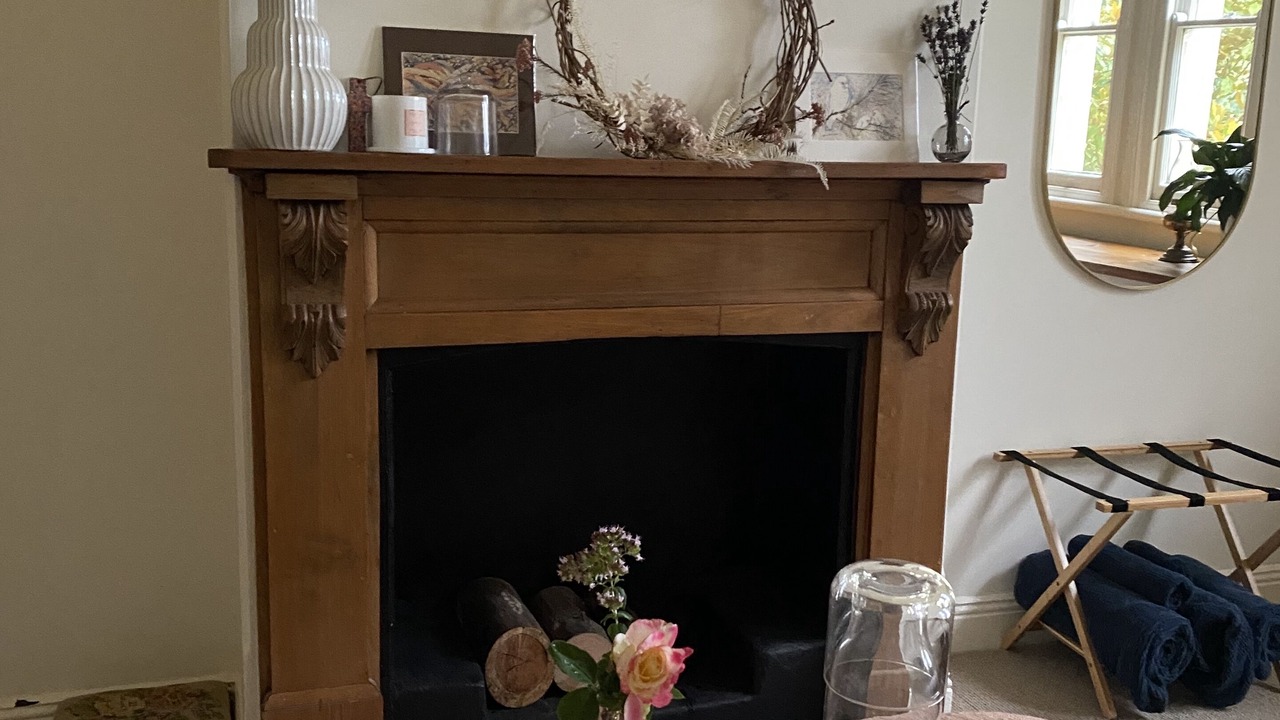 Photo of Bedroom in O'connell