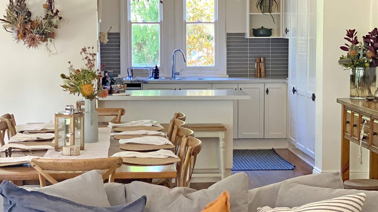 Photo of Livingroom in O'connell