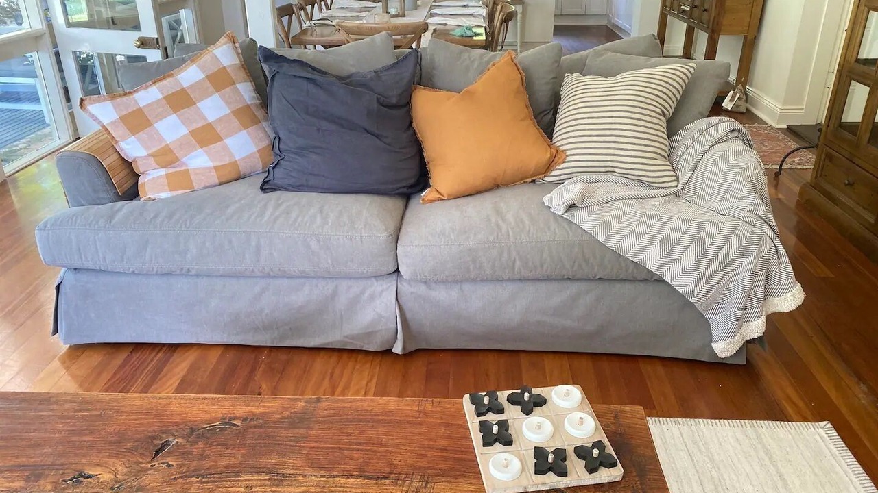 Photo of Livingroom in O'connell