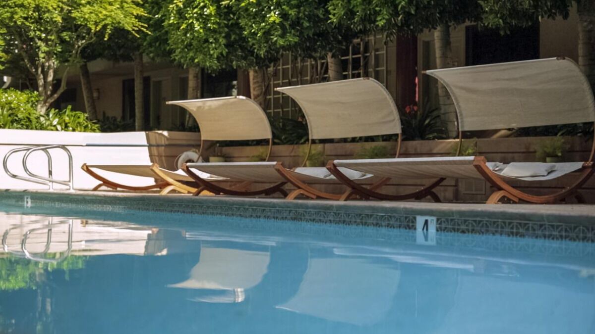 Photo of Outdoor in Cupertino