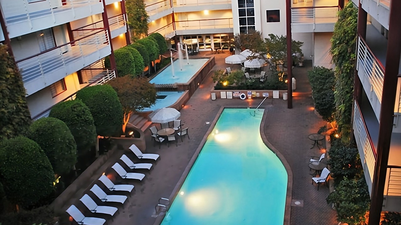 Photo of Outdoor in Cupertino