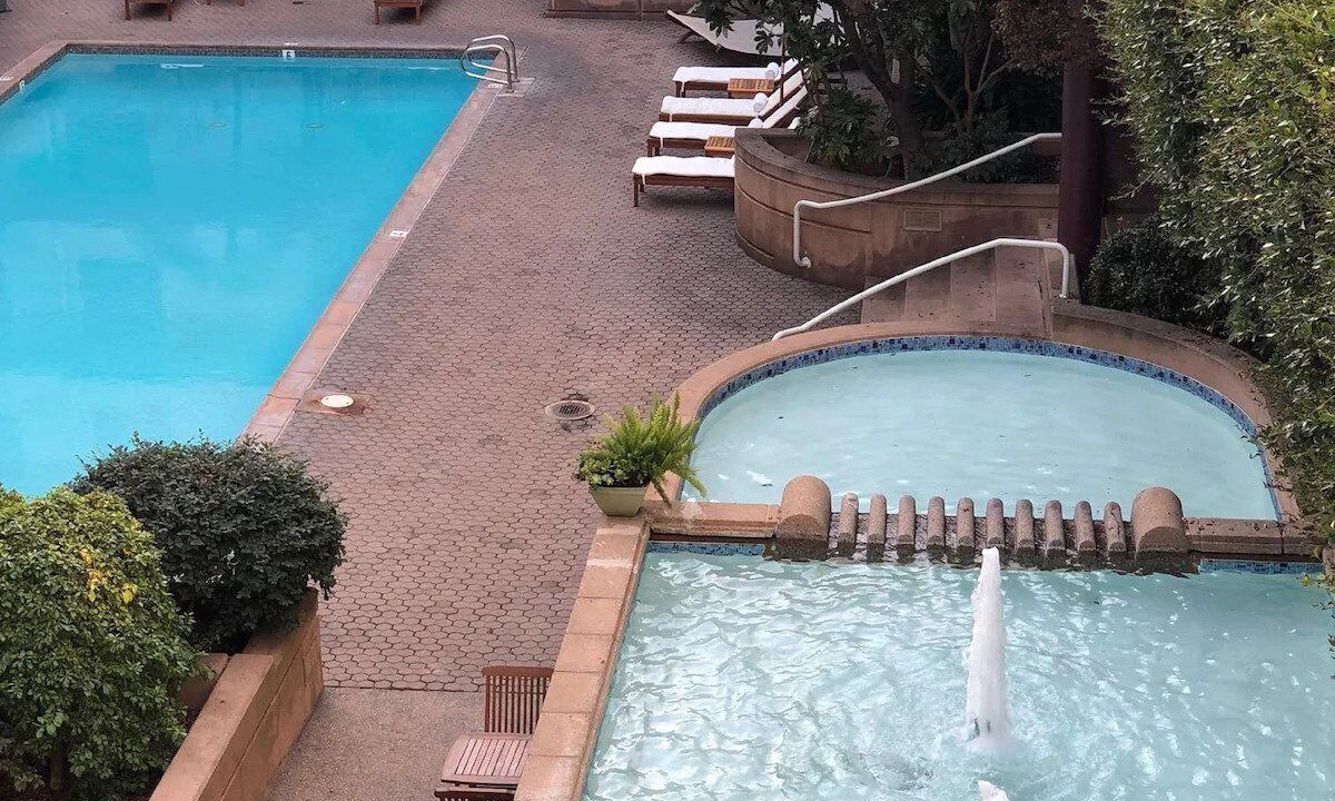 Photo of Outdoor in Cupertino