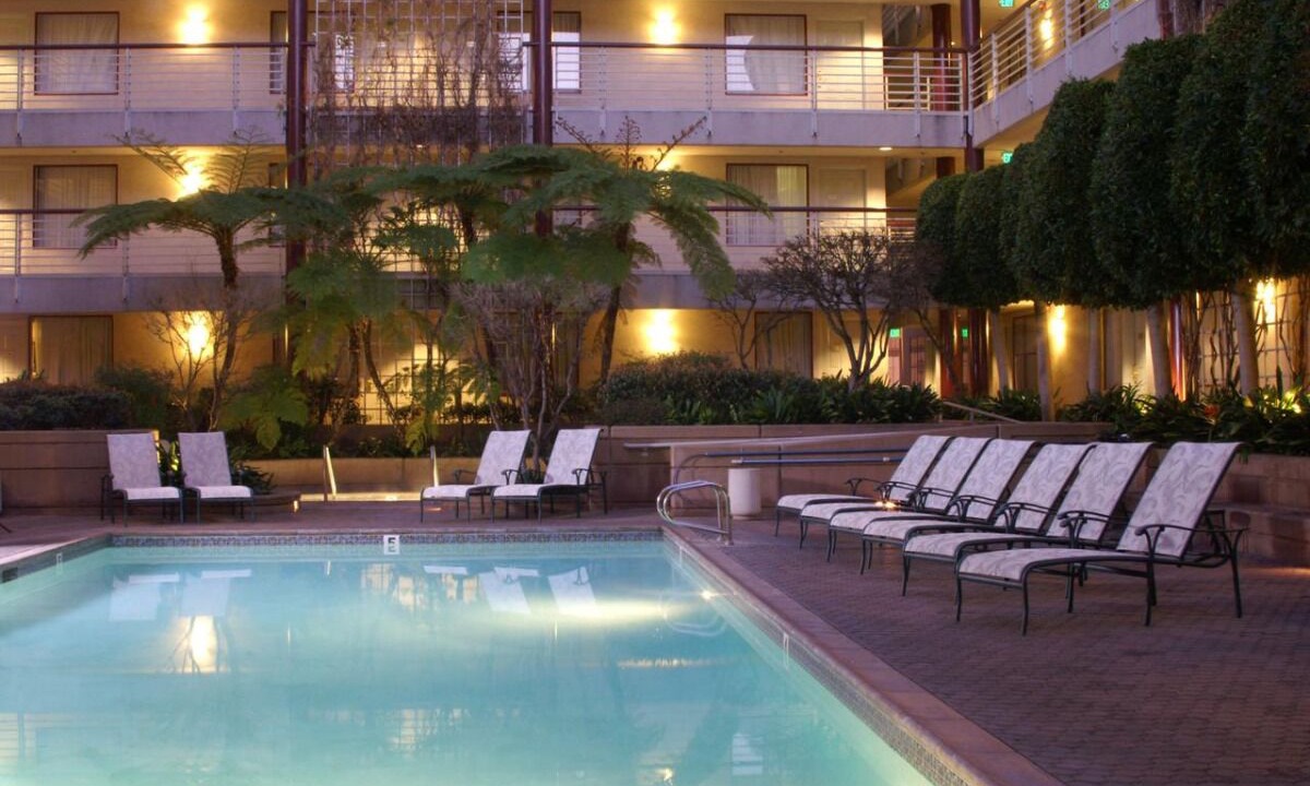 Photo of Outdoor in Cupertino