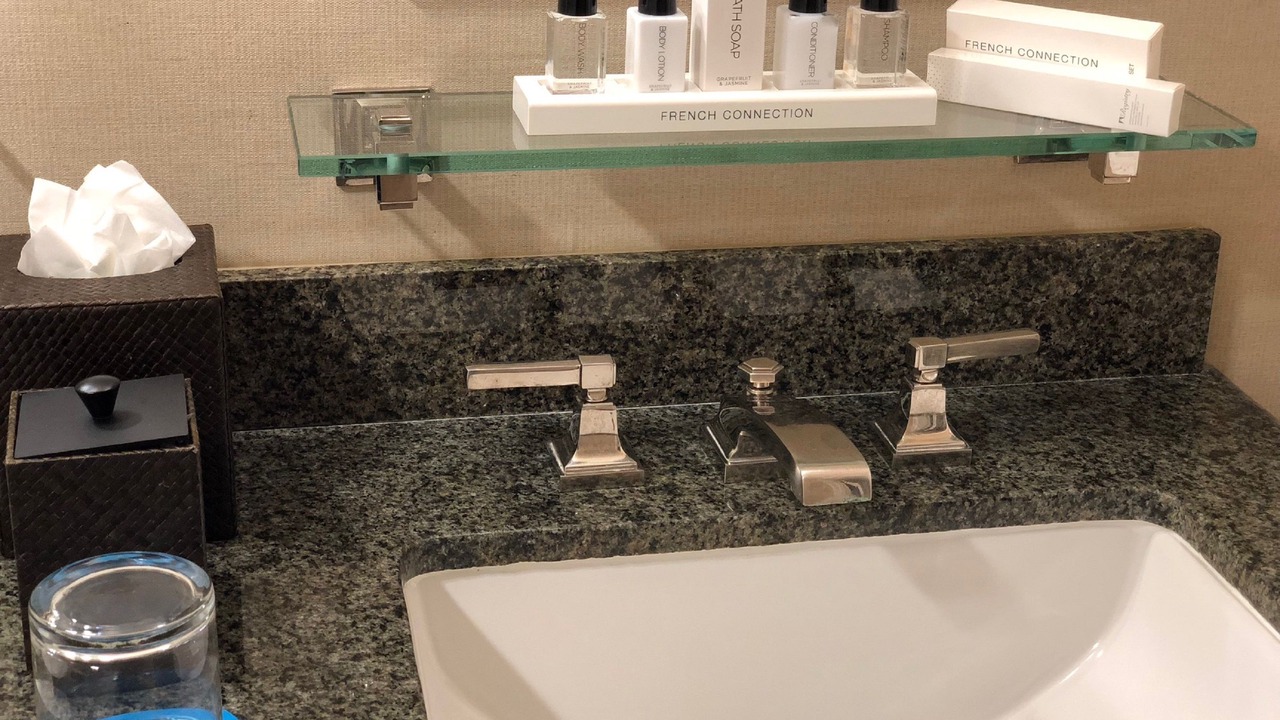 Photo of Bathroom in Cupertino