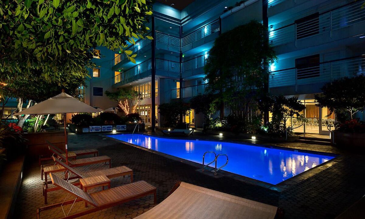 Photo of Outdoor in Cupertino