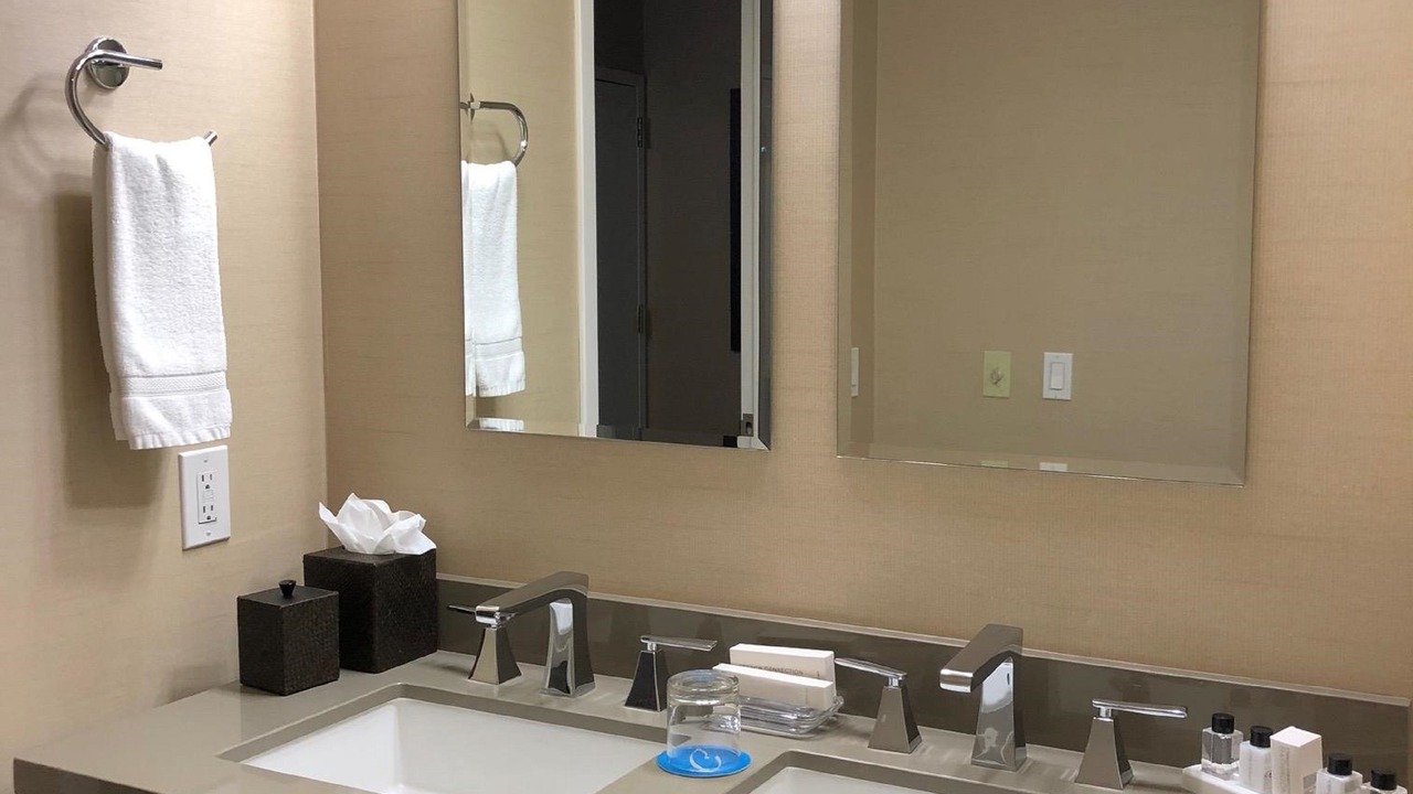 Photo of Bathroom in Cupertino