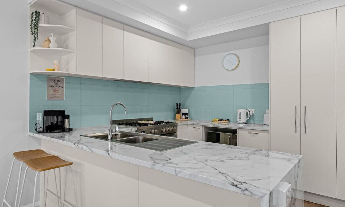 Photo of Kitchen in Shepparton South