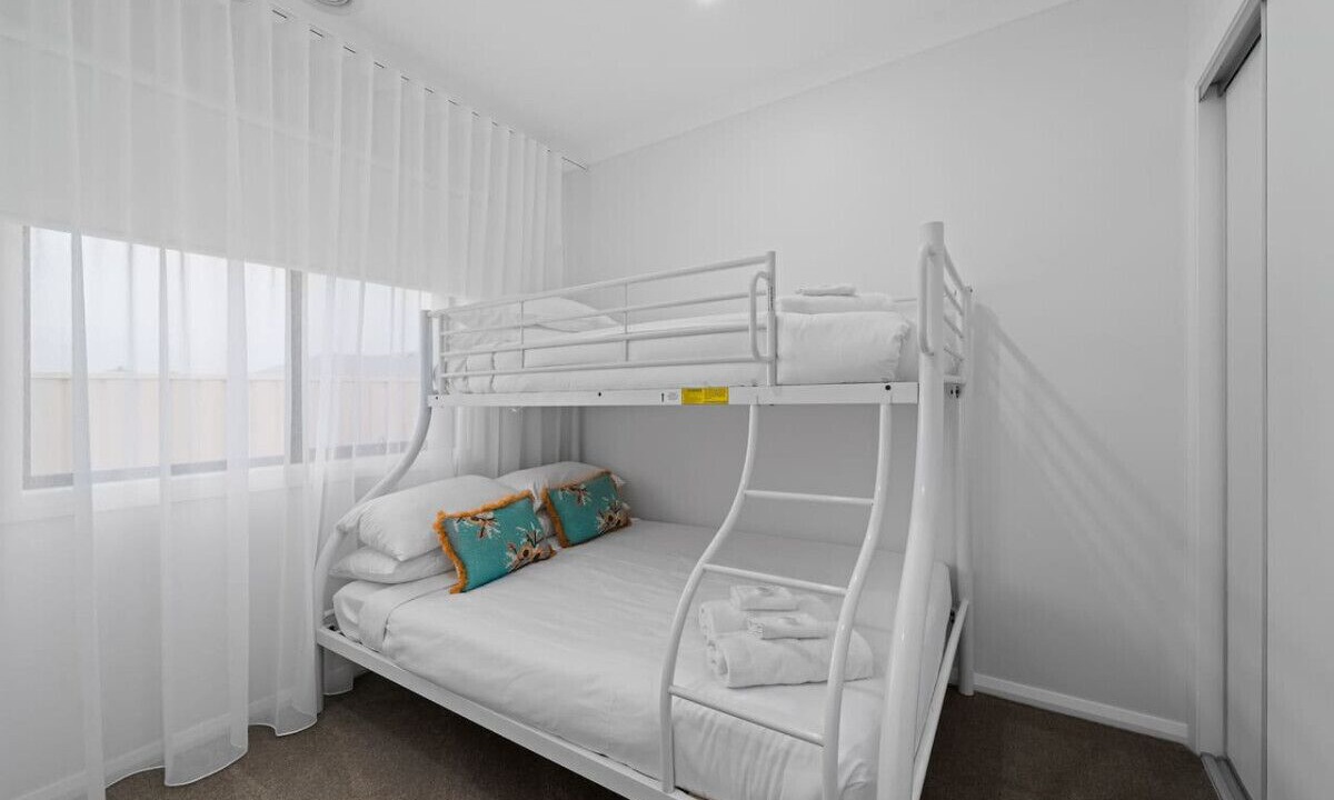 Photo of Bedroom in Shepparton South