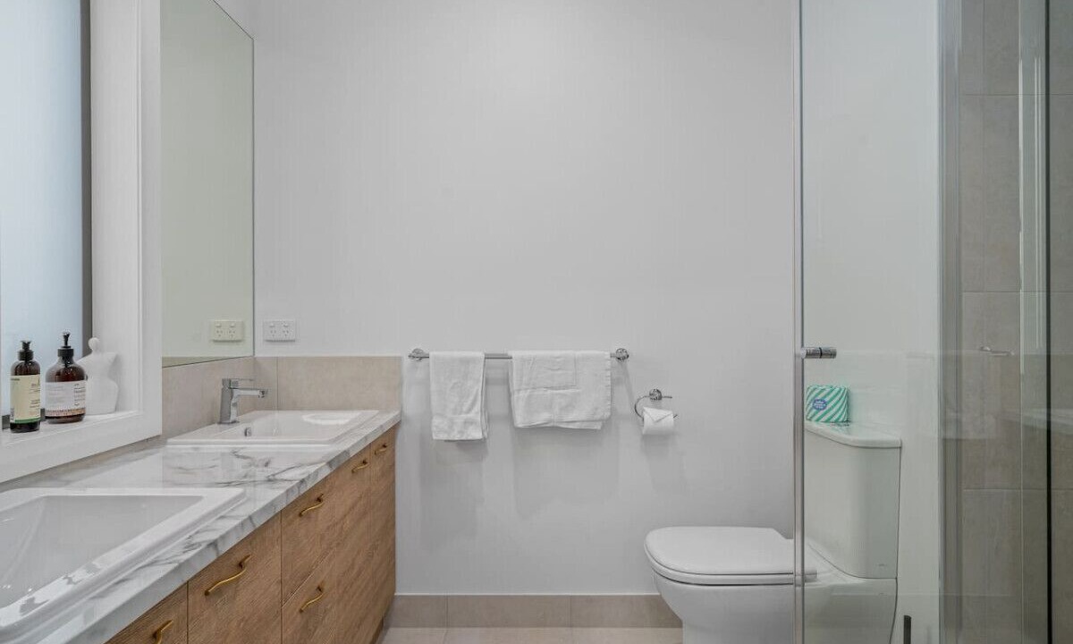 Photo of Bathroom in Shepparton South