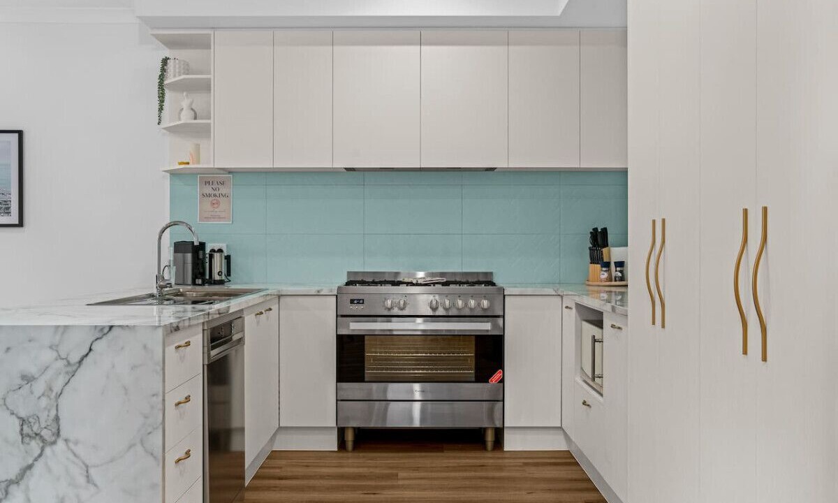 Photo of Kitchen in Shepparton South