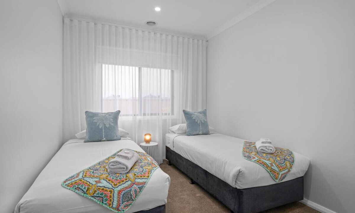 Photo of Bedroom in Shepparton South