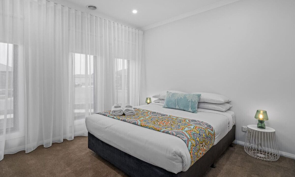 Photo of Bedroom in Shepparton South