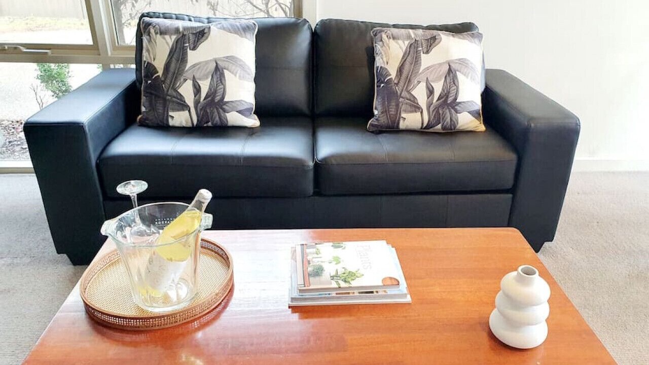 Photo of Livingroom in Shepparton South