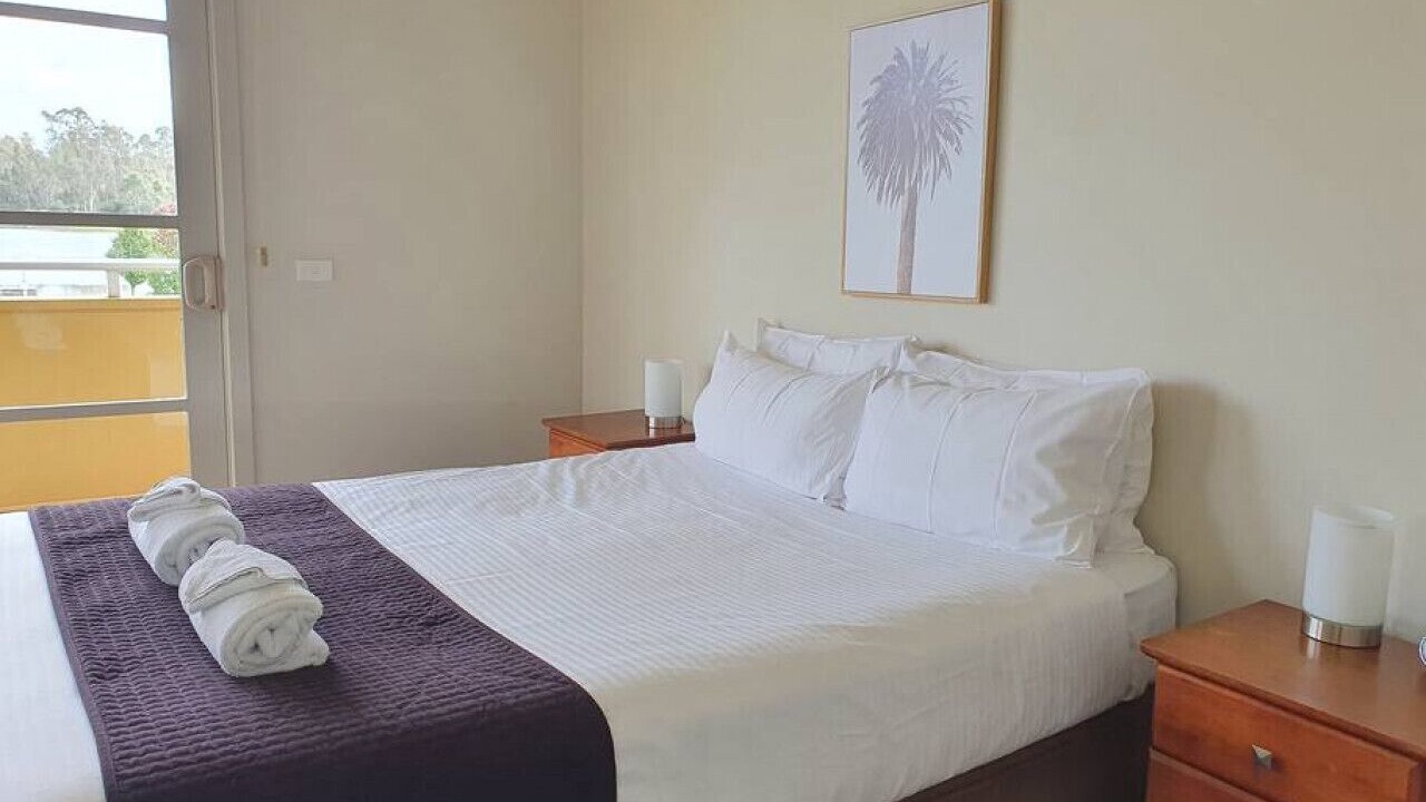 Photo of Bedroom in Shepparton South