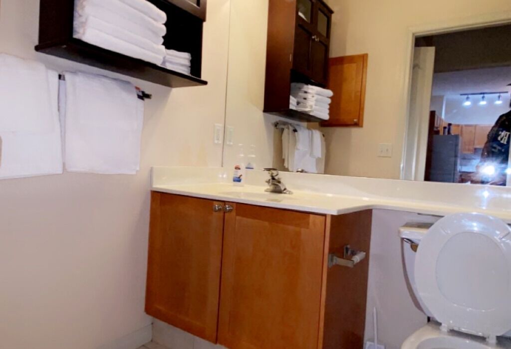 Photo of Bathroom in East Village