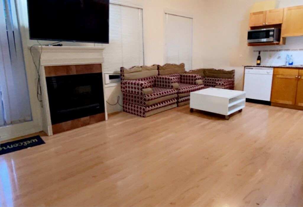 Photo of Livingroom in East Village