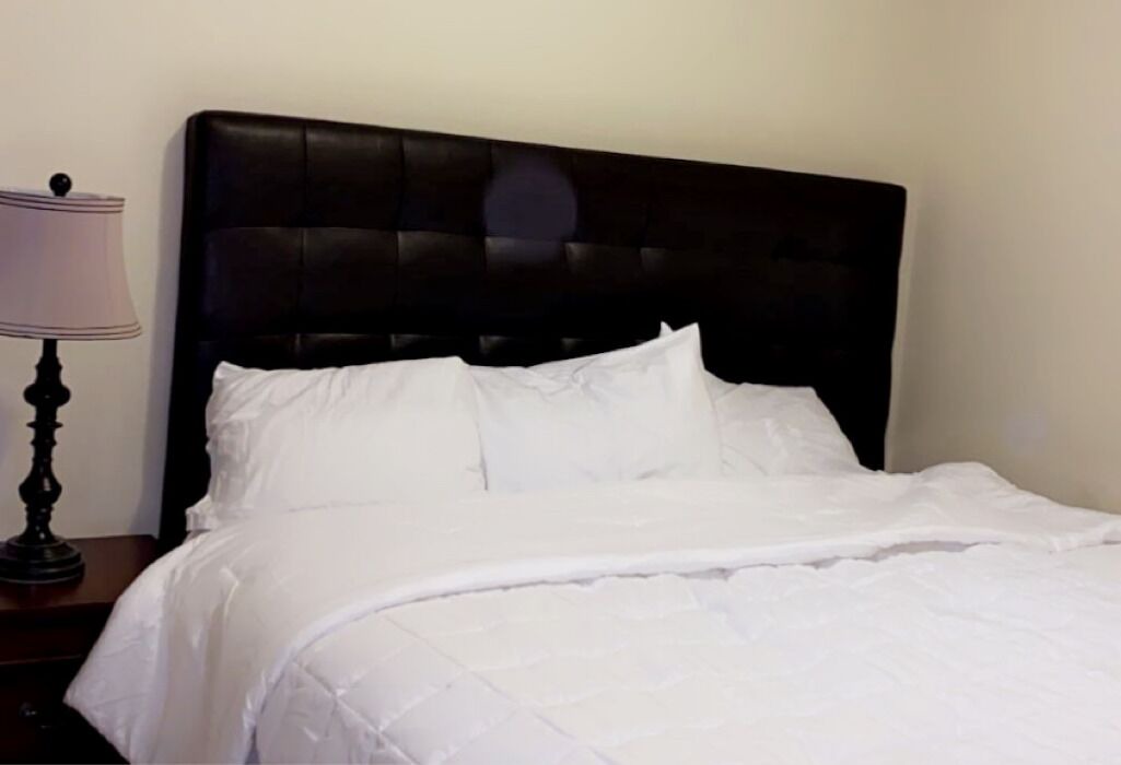 Photo of Bedroom in East Village